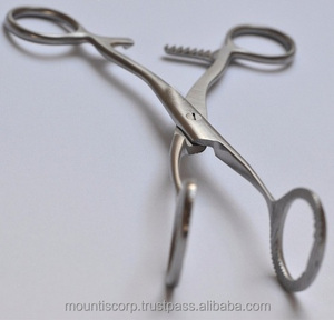 Tipo lengua aprovechar pinzas de sujeción - Product Image 2