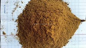 Repas de viande et d'os en acier inoxydable, très bon prix, 2020 - Product Image 3