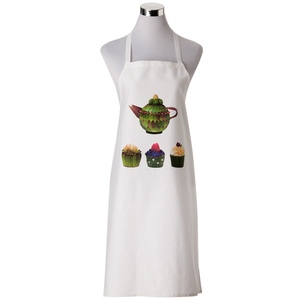 <b>Apron</b> with Pocket <b>Cooking</b> Kitchen <b>Aprons</b> - Product Image 2
