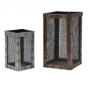 Popular New Design Round Gold Filigree <b>Lantern</b> Votive - Product Image 6