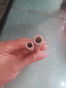 Pailles à boire en bambou de la meilleure qualité variété vietnamienne paille en bambou sophie - Product Image 6