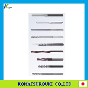 Innovant et célèbre Japon F.P. Outils Cermet Alésoirs - Product Image 2
