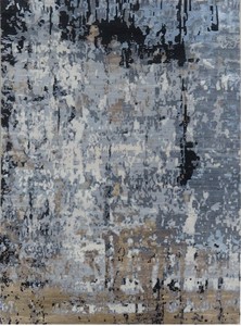 Alfombra de lana anudada a mano para puerta, alfombra de entrada de fibra Natural suave y duradera de calidad superior para el hogar, oficina, uso Interior, proveedor - Product Image 5
