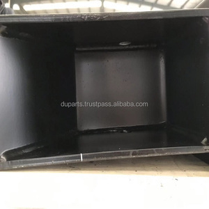 2018120202195523 Último diseño BPW Tipo Piezas de suspensión Precio al por mayor Venta caliente Piezas de suspensión de alta calidad - Product Image 1
