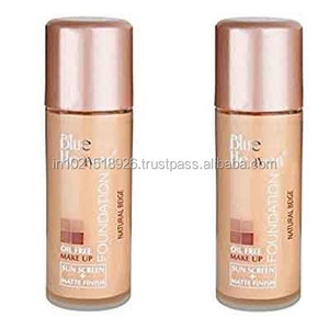 Base de maquillaje, tubo - Product Image 2