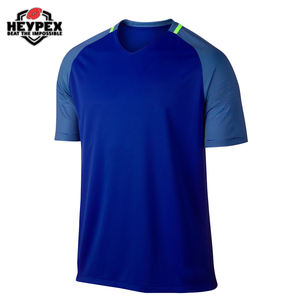 เสื้อเจอร์ซีย์พรีเมี่ยมสำหรับใส่เล่นฟุตบอลในสิบอันดับแรก - Product Image 4