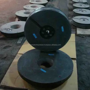 700 MM Horizontal MillStone