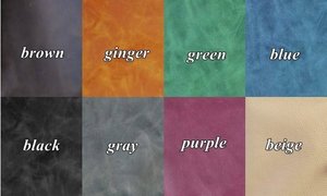 ALD — fourre-tout en cuir véritable femme, sac à main fait à la main, ALD 0129 - Product Image 5