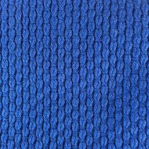 450 GSM JUDO FABRIC BLUE & WHITE