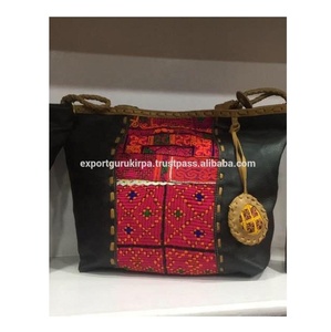 Bolso bandolera de piel sintética para mujer con gran capacidad - Product Image 1