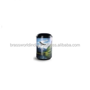 Brassworld อินเดียวัสดุศพทำจากอะลูมิเนียมโดย brassworld อินเดีย - Product Image 1