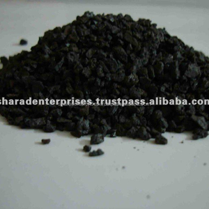 POLVO DE AMARILLO ABRASIVO - Product Image 1