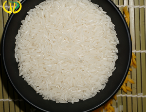 Materia prima seca de arroz de grano corto de jazmín blanco Premium de alta calidad de Vietnam fabricada por un proveedor Premium - Product Image 2