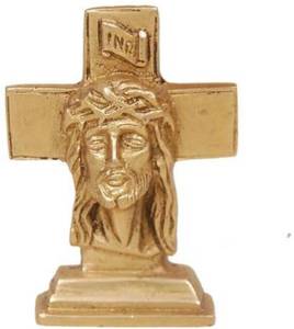 Church Brass <b>Statues</b> - Product Image 3