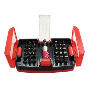 31ชิ้นพลังงานบิตและแม่เหล็กไดร์เวอร์สกรู-ผู้ถือ - Product Image 2