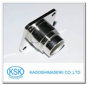 สลักเกลียวอลูมิเนียมหมุดสกรูสำหรับงานกัดเครื่องจักรขนาดใหญ่ - Product Image 2