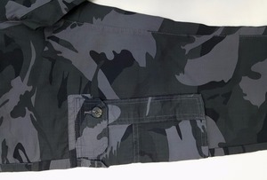 กางเกงขายาวลายพรางสำหรับผู้ใหญ่สำหรับฤดูหนาวและฤดูใบไม้ผลิ - Product Image 3