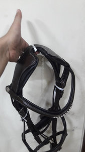 Bride de cheval Antares - Product Image 3