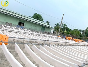 Fideos hechos de harina de arroz, 2019 - Product Image 4