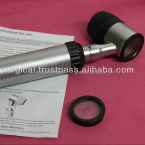 Dermatoscope set with 10x zoom Dermascope
