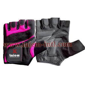 Vente chaude Premium Qualité Demi-Figure Gym Gants Équipement De Fitness Accessoires pour Cyclisme Haltérophilie Entraînements - Product Image 2
