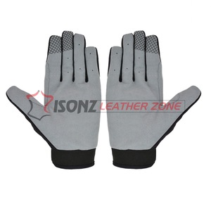 Guantes de Trabajo Ligeros de Nueva Llegada, Protección para las Manos, Anti-Impacto, Guantes Mecánicos de Grado Profesional - Product Image 2