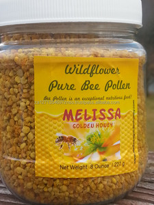 Pólen de Abeja de Alta Pureza, Grado Premium, Envasado al Vacío, Certificado HACCP e ISO Ordene Ahora - Product Image 2