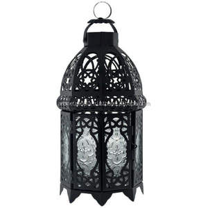 New Metal <b>Lantern</b> for Wedding and Event Decoration Metal <b>Lantern</b> in Wholesale Price New Look <b>Candle</b> Votive - Product Image 6