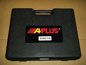 APLUS E1016J, 16mm , 11.2mm क्राउन, 1016J स्टेपल 110V या 220V असबाब बिजली प्रधान बंदूक - Product Image 5