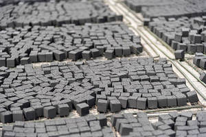 BEST SELLER of <b>COCONUT</b> SHELL <b>CHARCOAL</b> CUBES/shisha <b>Charcoal</b> Viet Nam - Product Image 3