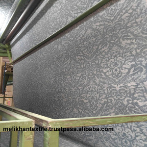 Tapis rond et mural avec des matériaux de qualité, tapisserie - Product Image 6