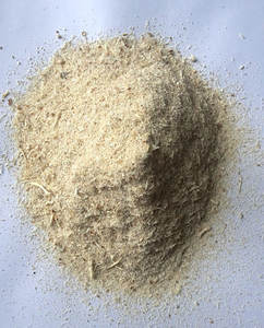 สารตกค้างมันสำปะหลังที่ย่อยได้สูง - Product Image 2