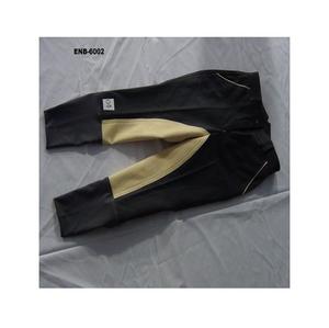 Équitation équestre collants extensibles culottes Silicone confortable respirant pantalons d'équitation hommes et femmes fournisseurs indiens - Product Image 1