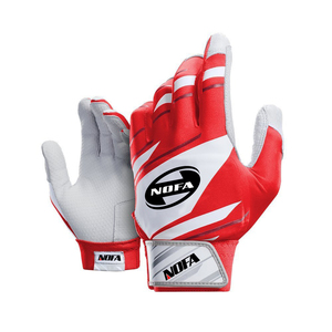 Guantes de Béisbol de Cuero al por Mayor para Bateo, Tallas Juveniles y para Adultos XS-XXXL - Product Image 6
