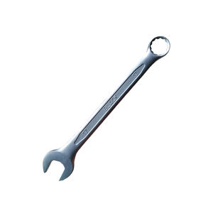 ประแจแสตมป์เย็นทำจากวัสดุซาตินมีขนาด6-32มม. และรับประกันตลอดอายุการใช้งาน - Product Image 1