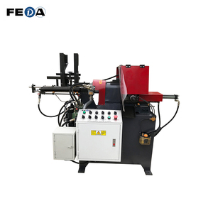 Felda FD-300-2A Máy Tiện Thủy Lực Máy Tiện Máy Tiện Vát Cạnh Tự Động - Product Image 2