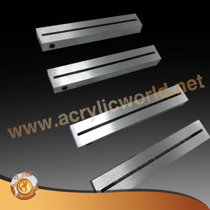 Letrero acrílico personalizado con led para escritorio - Product Image 5