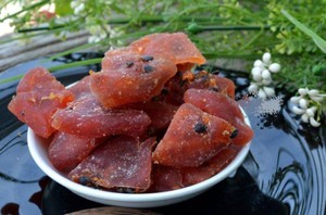 Livraison rapide Fruit de la passion séché naturel nouvelle récolte meilleur prix - Product Image 4