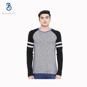 Camiseta Deportiva Personalizada para Hombre, 100% Algodón, Fabricante OEM de Bangladesh, Promoción, Impresión Personalizada con Logotipo, Marca Privada - Product Image 4