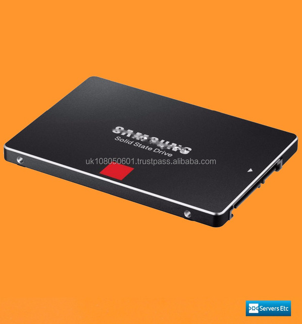 FOR DELL SAMSUNG 2.5" 960GB MLC SATA ENTERPRISE SSD - 3RDJV