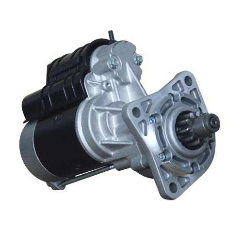 Good quality Starter Motor for PERKINS 123708165 0001359106  