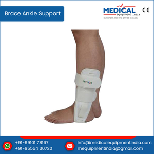 Knee Pads Brace <b>Ankle</b> <b>Support</b> at Low Market Price Best Sports & Entertainment Products Brace <b>Ankle</b> <b>Support</b> - Product Image 2