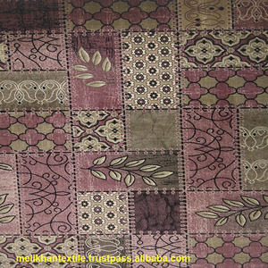 Tapis Floral coloré, tapis coloré - Product Image 4