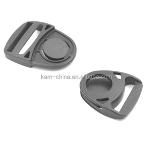 แฟชั่นคุณภาพดีร้อนขายพลาสติก Buckled สำหรับเป้สะพายหลัง - Product Image 1