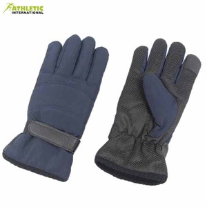 Personnalisé Étanche mitaines de ski Sport Équitation ski Gants - Product Image 2