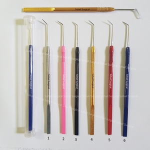 Outils professionnels de levage et de séparation des cils, nouveauté, - Product Image 3