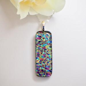 จี้ดีไซน์หยดน้ำฝนวินเทจสำหรับทุกเพศพร้อมรูขนาดใหญ่ดีไซน์แบบหยดน้ำฝนแฟชั่นและจี้พร้อมรูขนาดใหญ่ - Product Image 2