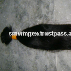 Jrx − extensions de cheveux humains, simple, couleur dorée, tissage, tissés, chevelure humaine, temple - Product Image 2