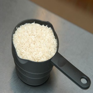 ข้าวบาสมาติกข้าวขาวเมล็ดยาวเกรดพรีเมียมอาหารที่มีคุณภาพจากอินเดียส่งออก - Product Image 5