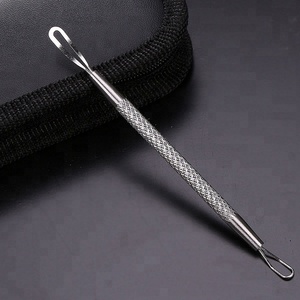 ชุดกรูมมิ่งส่วนตัว7ชิ้น,ชุดดูแลผิวหน้าเพื่อความงามอุปกรณ์กำจัดสิวหัวดำ - Product Image 4